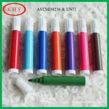 Promotional Mini Colored Felt Tip Pen for Kids Drawing